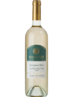 Carmel Winery Carmel / Selected Sauvignon Blanc / 750mL