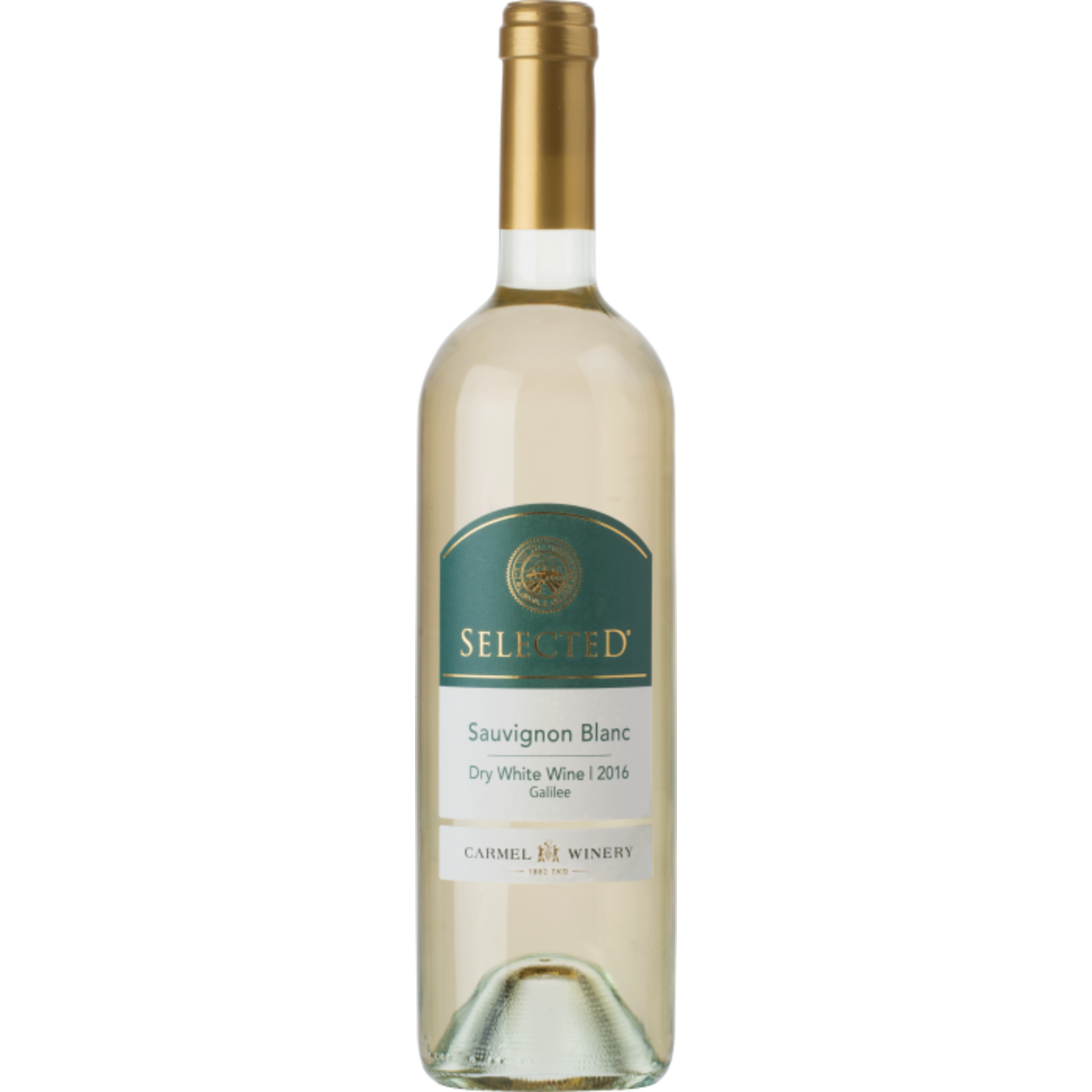 Carmel Winery Carmel / Selected Sauvignon Blanc / 750mL