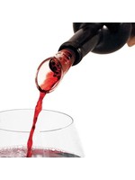 True Brands Aerial: Aerating Wine Pourer