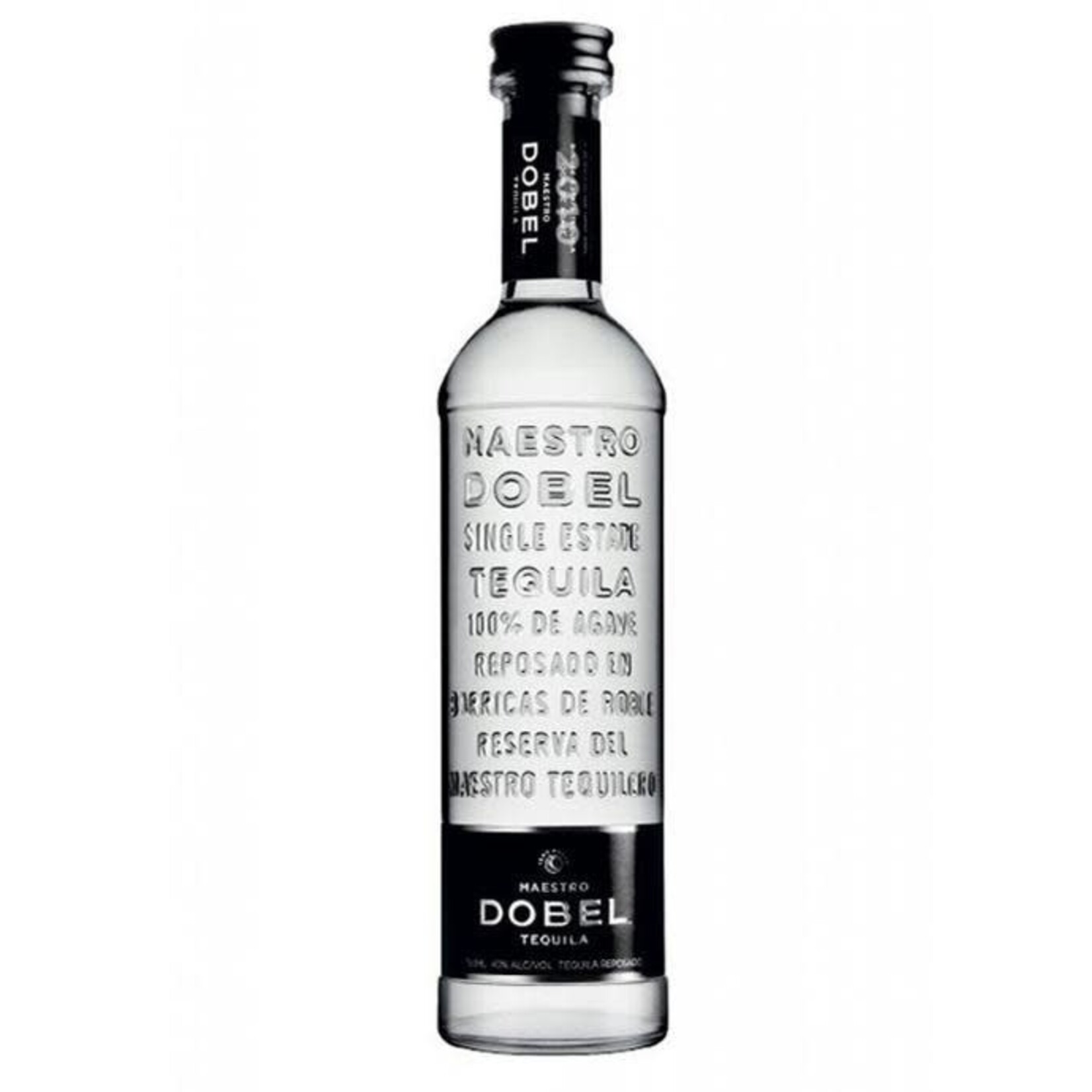 Maestro Dobel Maestro Dobel / Diamante Cristalino / 750mL