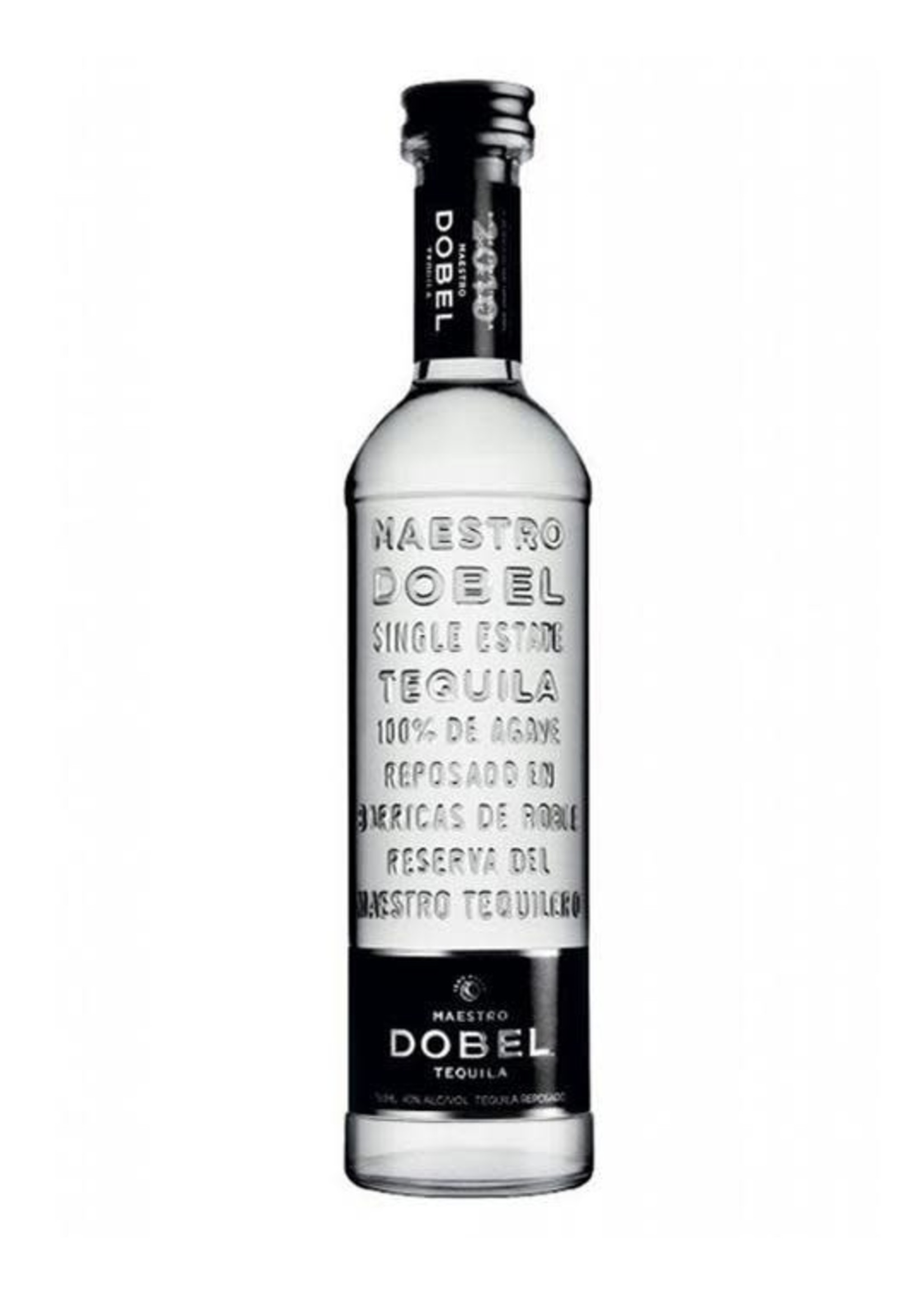 Maestro Dobel Maestro Dobel / Diamante Cristalino / 750mL