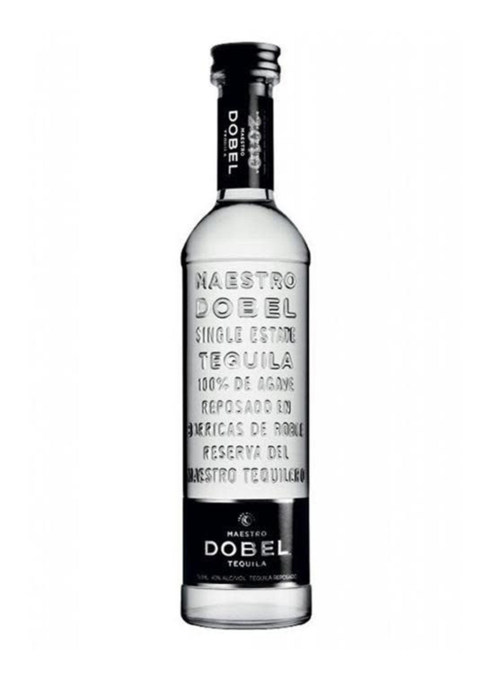 Maestro Dobel Maestro Dobel / Diamante Tequila / 750mL