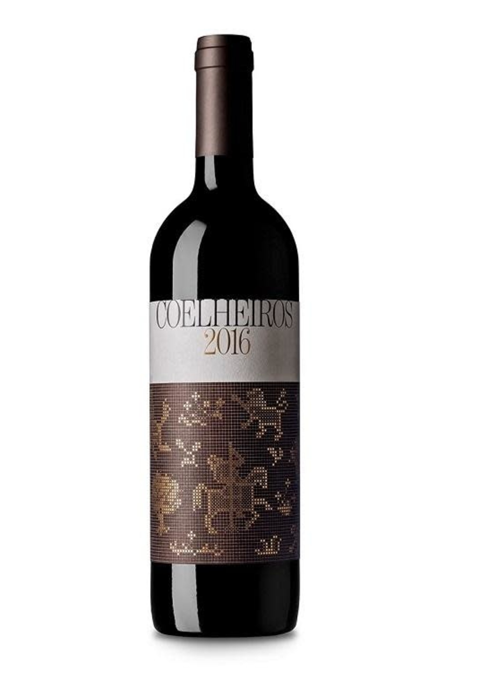 Herdade dos Coelheiros Herdade dos Coelheiros / Alentejo Red / 750mL