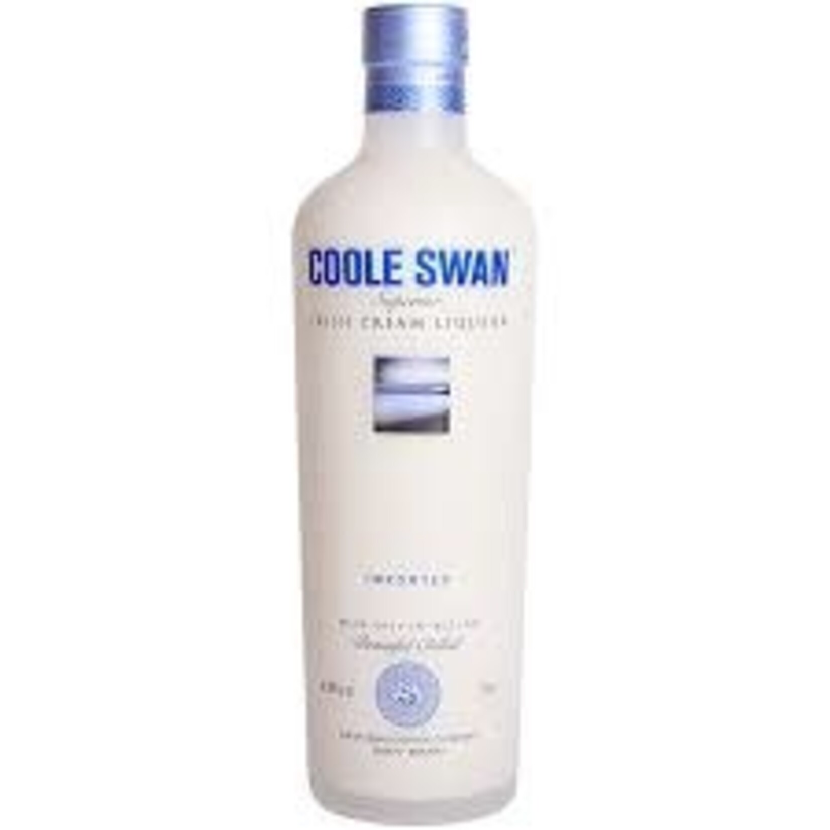 Coole Swan Coole Swan / Irish Cream / 700mL