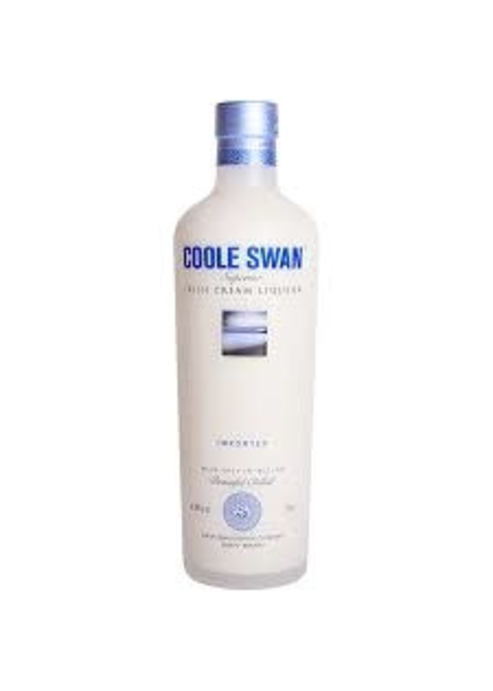 Coole Swan Coole Swan / Irish Cream / 700mL
