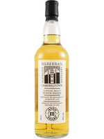 Glengyle Distillery Kilkerran Kilkerran / 12 Year / 750mL