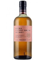 Nikka Nikka / Coffey Grain Whisky / 750mL