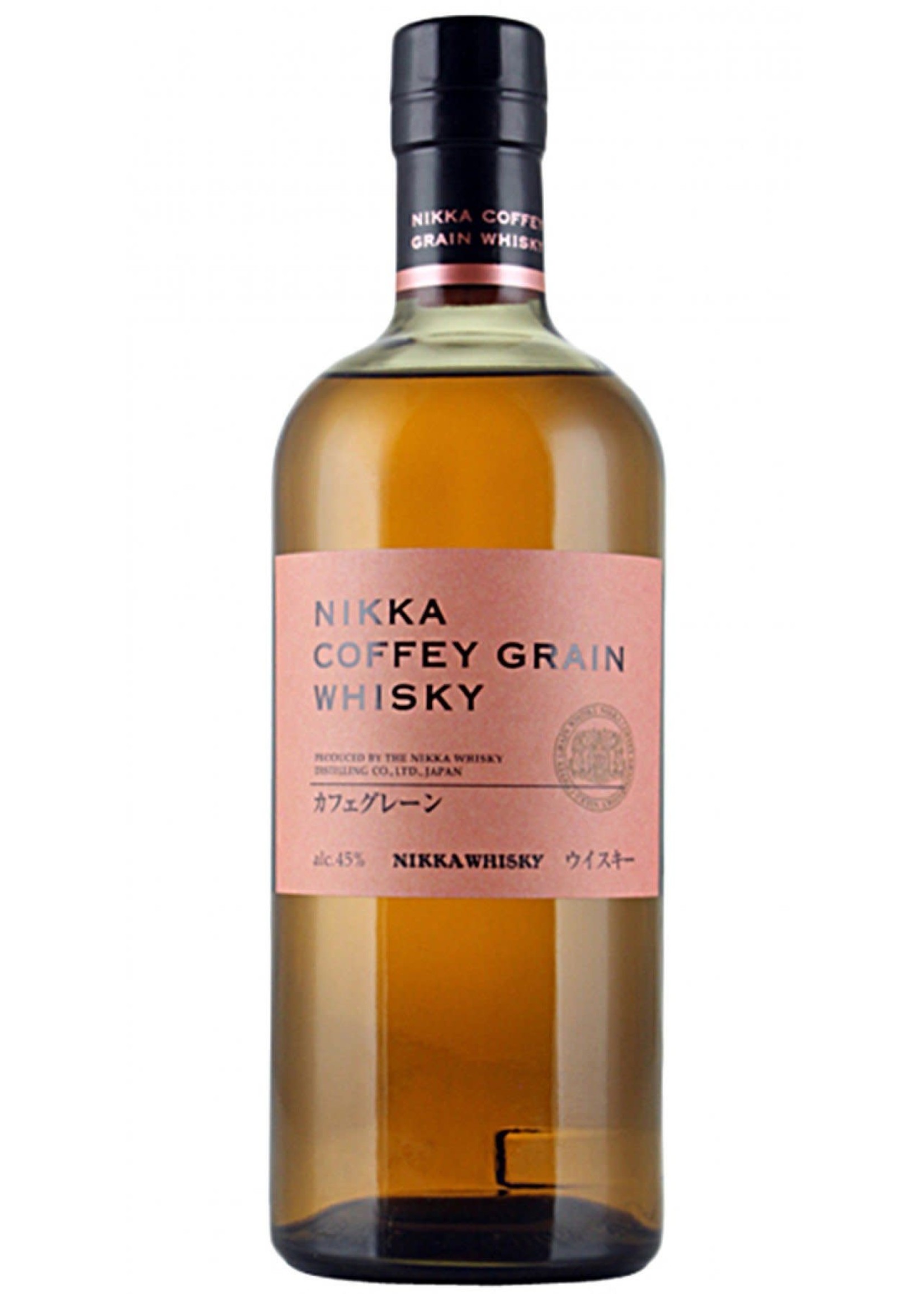 Nikka Nikka / Coffey Grain Whisky / 750mL