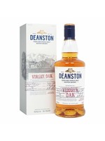 Deanston Deanston / Virgin Oak Single Malt / 750mL