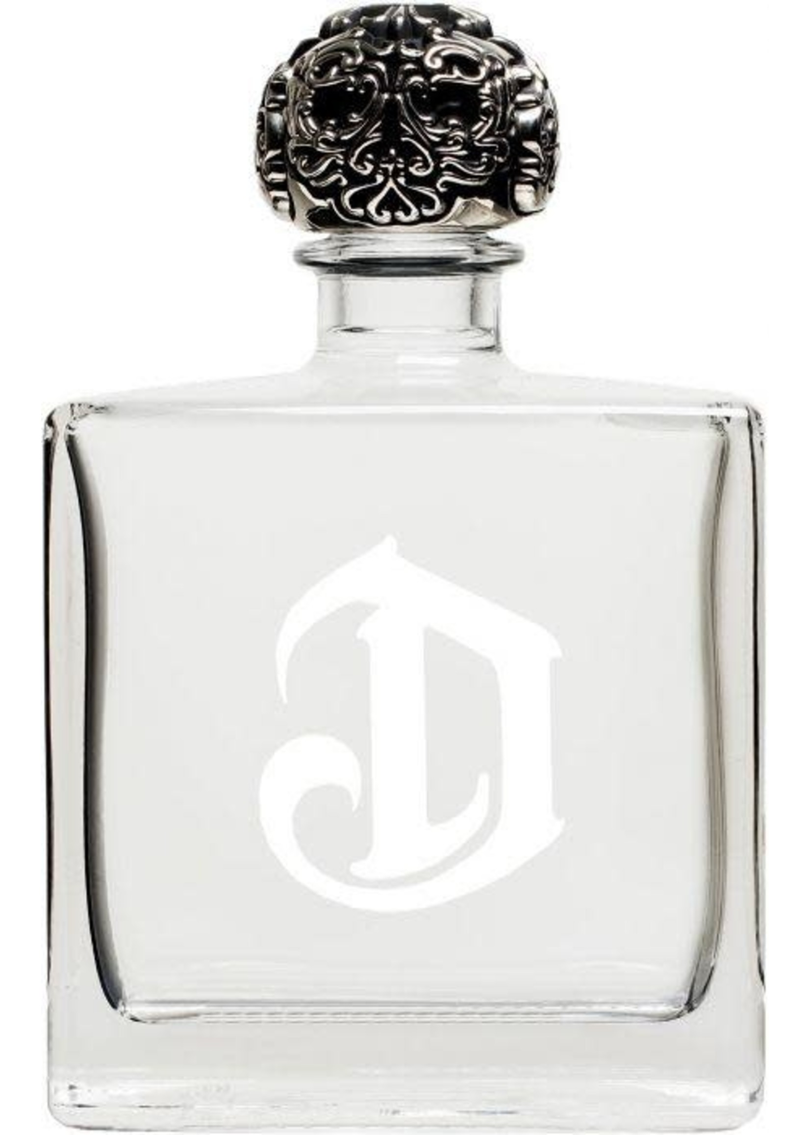 Deleon Deleon / Blanco Tequila 40% abv / 750mL