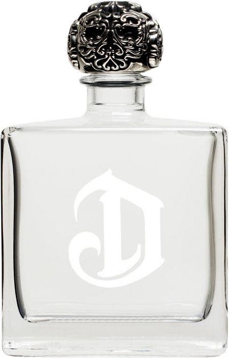 デレオン テキーラ ブランコ DELEÓN BLANCO Deleon Deleon / Blanco Tequila 40% abv / 750mL - Roma Wines