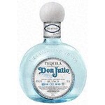Don Julio Don Julio / Blanco / 375mL