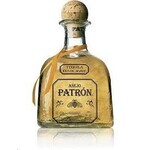 Patron Patron / Anejo / 750mL