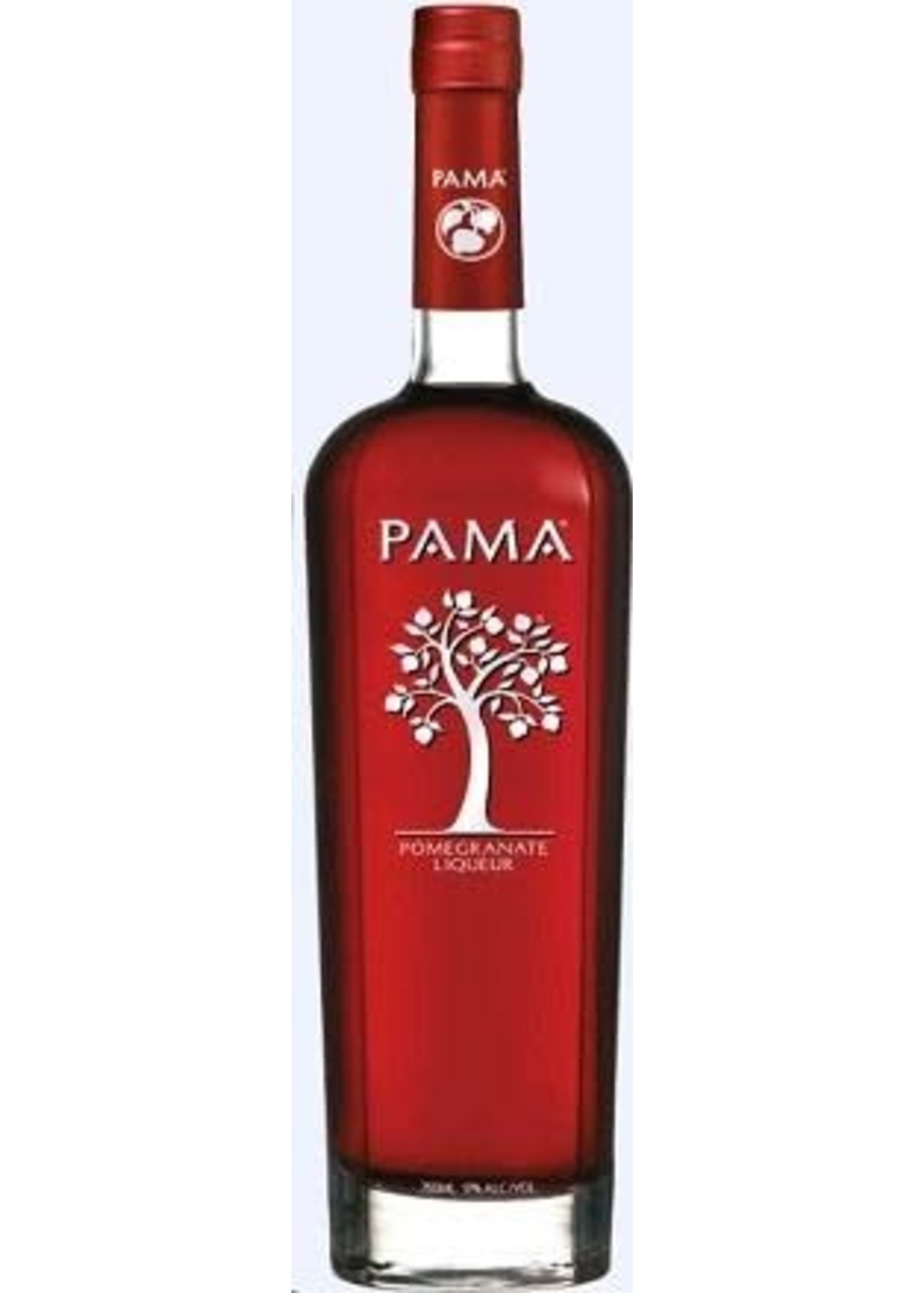 Pama Pama / Pomegranate Liqueur / 750mL