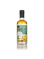 That Boutique-y Whisky Co That Boutique-y Whisky Company / Benrinnes 17 / 375mL