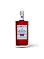 Hennessy Hennessy / Master Blender's Selection No. 4 Cognac / 750mL
