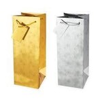 True Brands Metallic Fireworks 1.5L Gift Bag