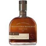 WOODFORD RESERV Woodford Reserve / Double Oaked / 750mL