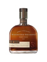 WOODFORD RESERV Woodford Reserve / Double Oaked / 750mL