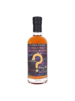 That Boutique-y Whisky Co That Boutique-y Whisky Co / Islay 25yr / 375mL