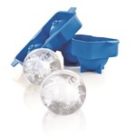 True Brands Neptune: Ice Ball Tray
