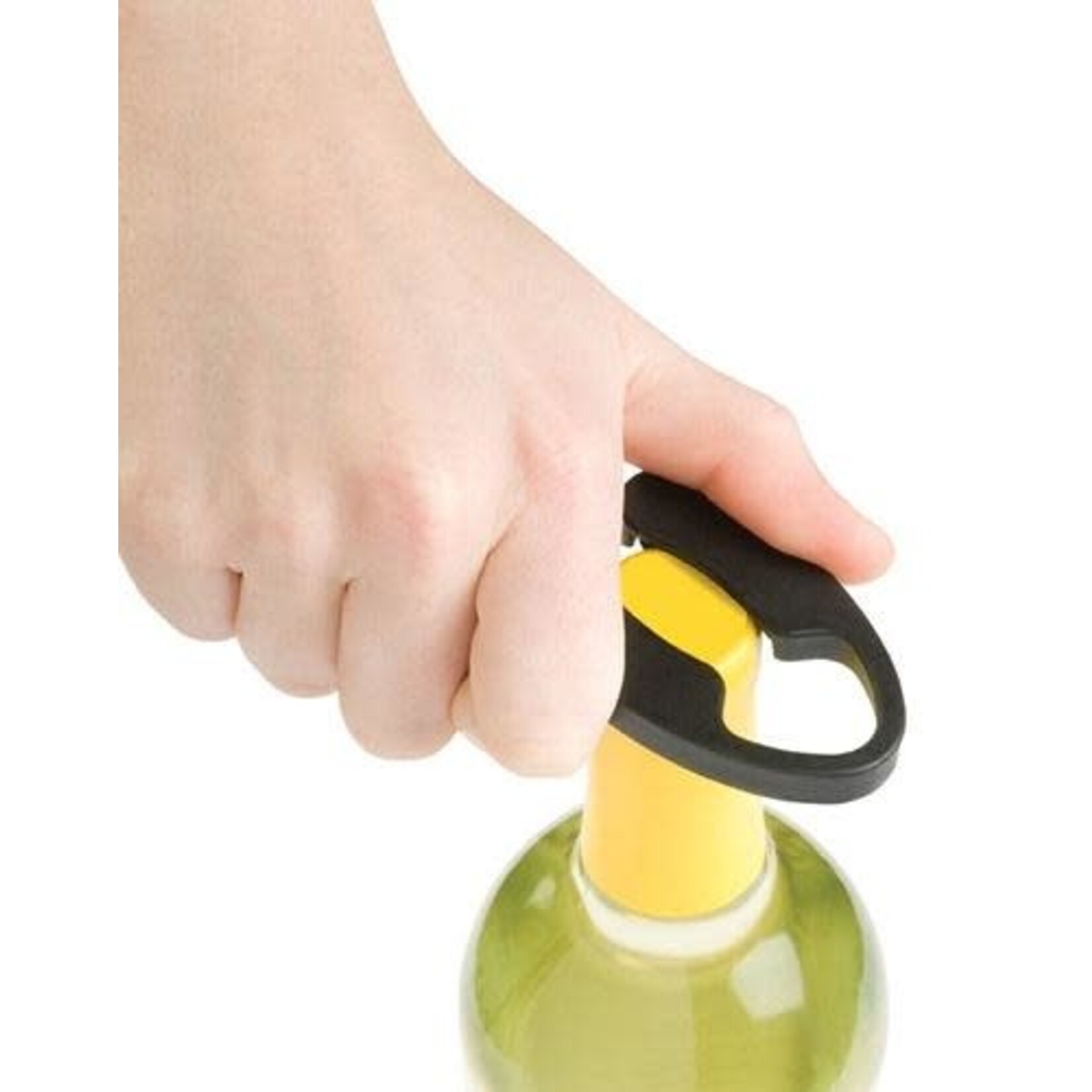 True Brands Shear Black 4 Blade Foil Cutter