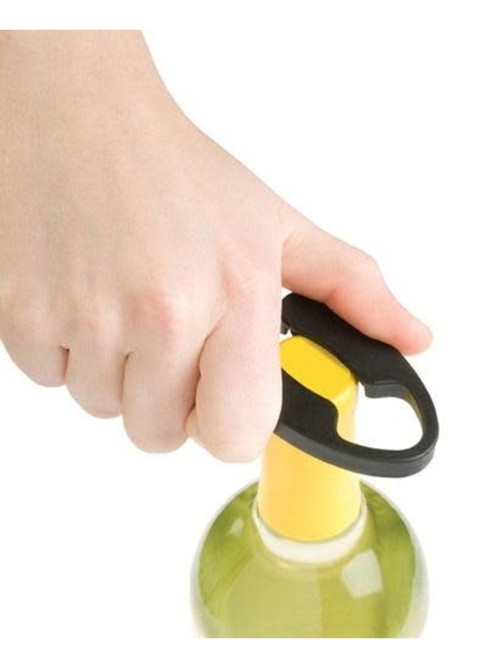 True Brands Shear Black 4 Blade Foil Cutter