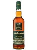 The Glendronach The Glendronach Scotch / Single Malt 15 Year Revival / 750mL