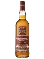 The Glendronach The Glendronach / Scotch Single Malt 12 Year Original / 750mL