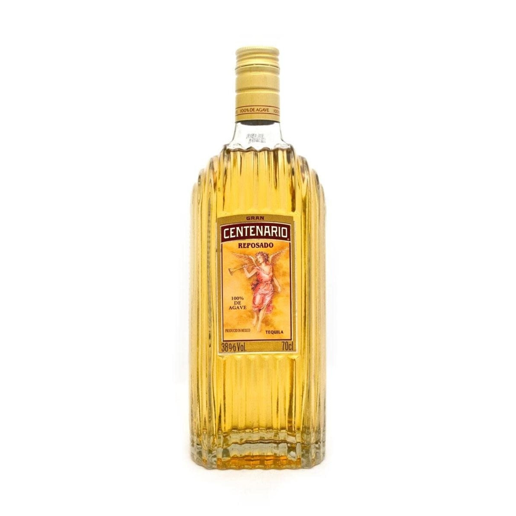 その他 Centenario Tequila Reposado 750ml Wine and Beyond - GRAN CENTENARIO REPOSADO TEQUILA 750ML