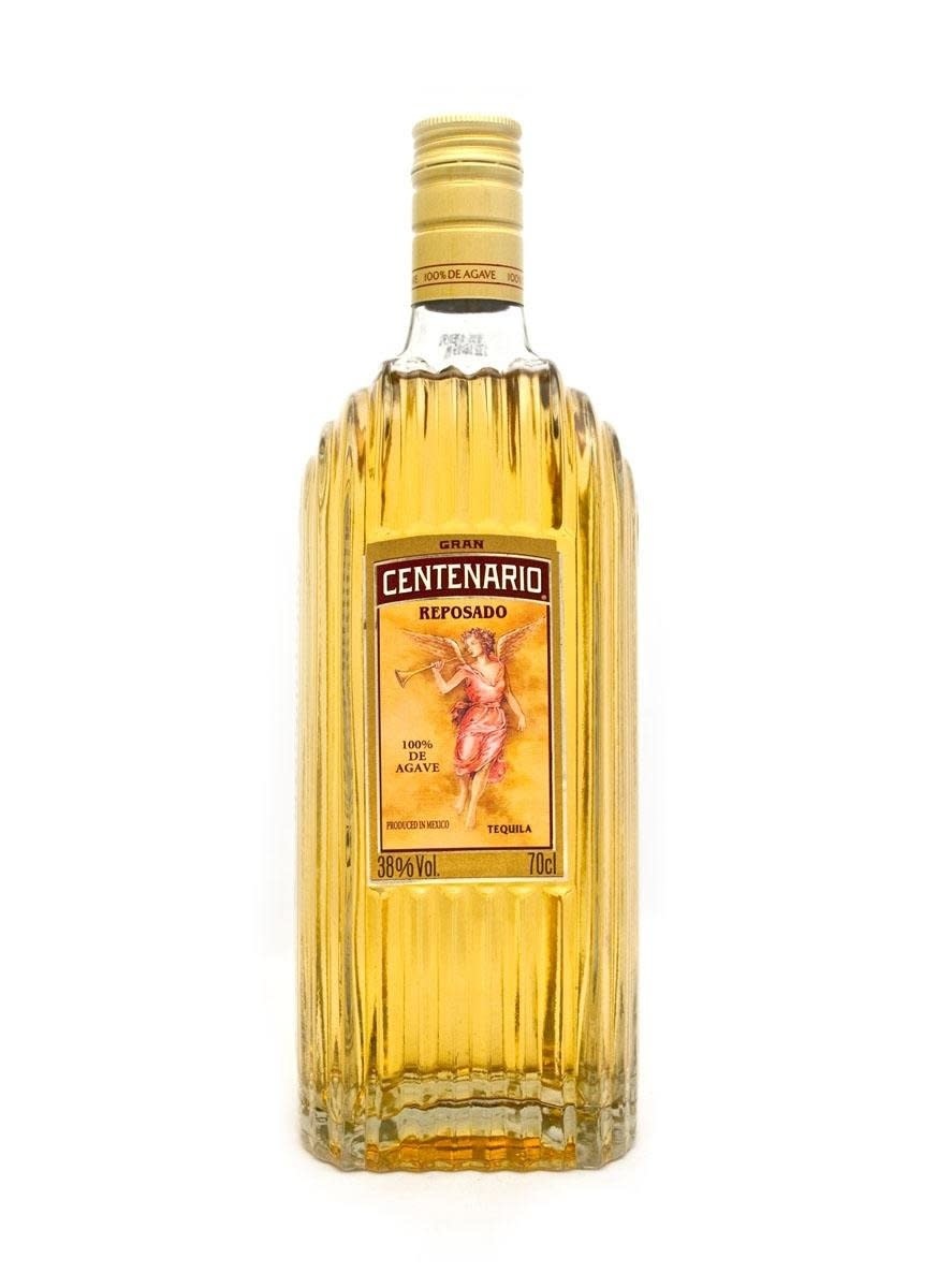 Gran Centenario Gran Centenario / Tequila Reposado / 750mL Roma Wines