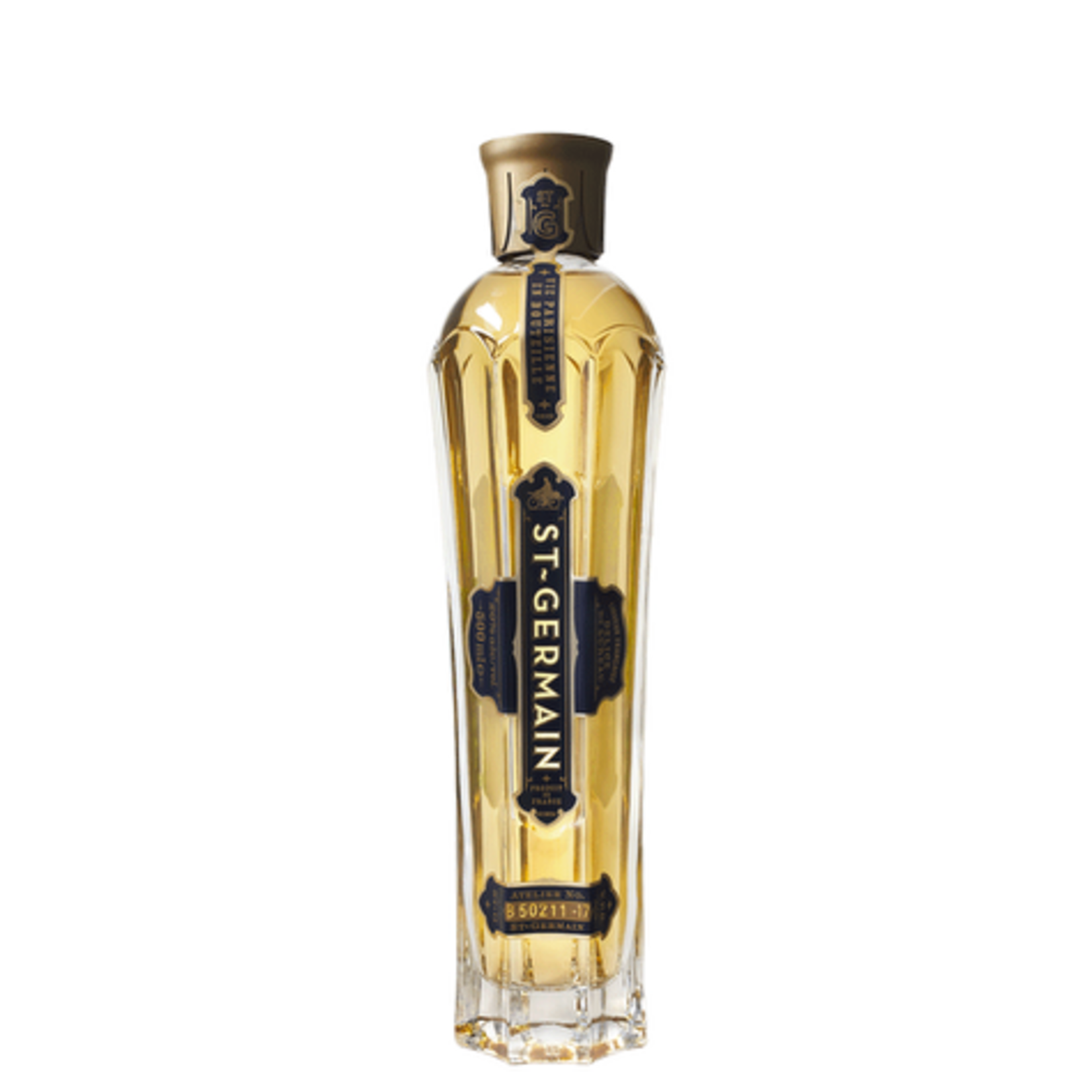 St. Germain St Germain / Elderflower Liqueur / 750mL