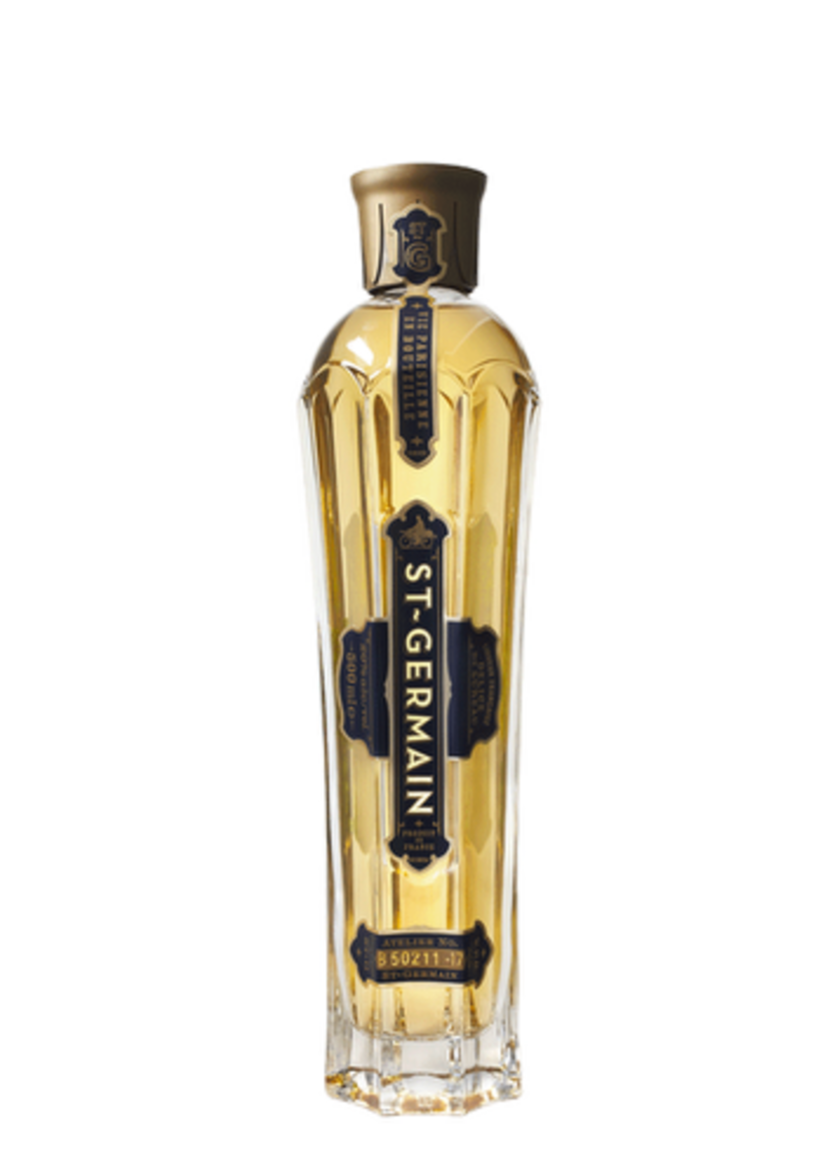 St. Germain St Germain / Elderflower Liqueur / 50mL