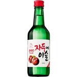 JINRO Jinro / Plum Soju / 375mL