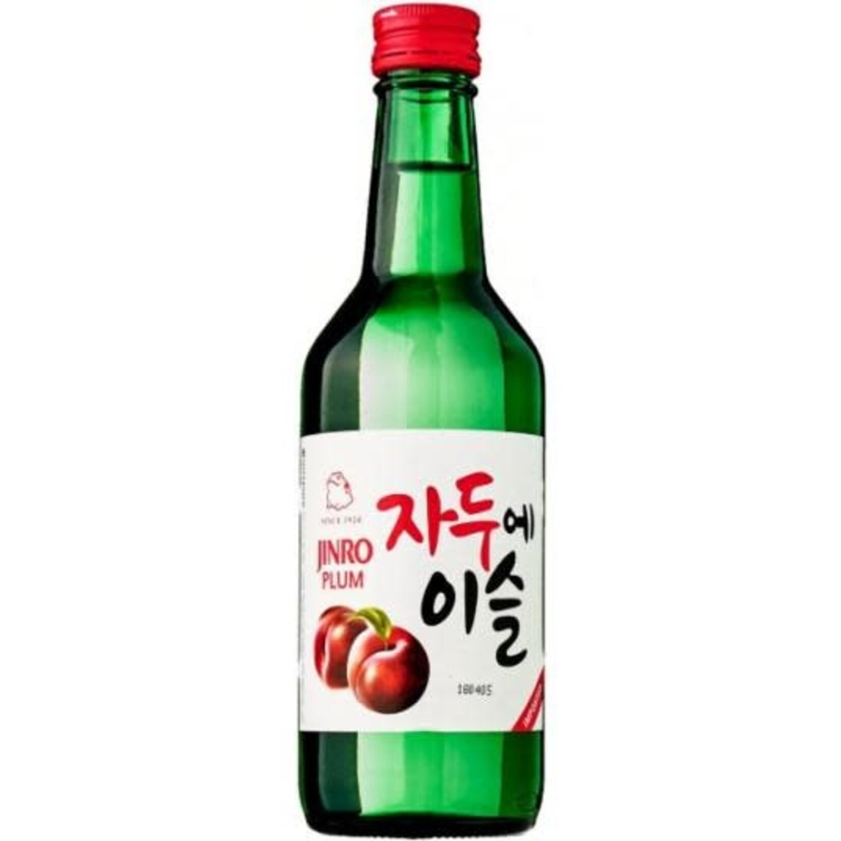 JINRO Jinro / Plum Soju / 375mL