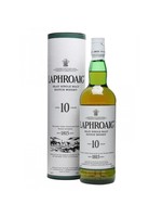 LAPHROAIG Laphroaig / 10 Year Old Single Malt Scotch Whisky / 750mL