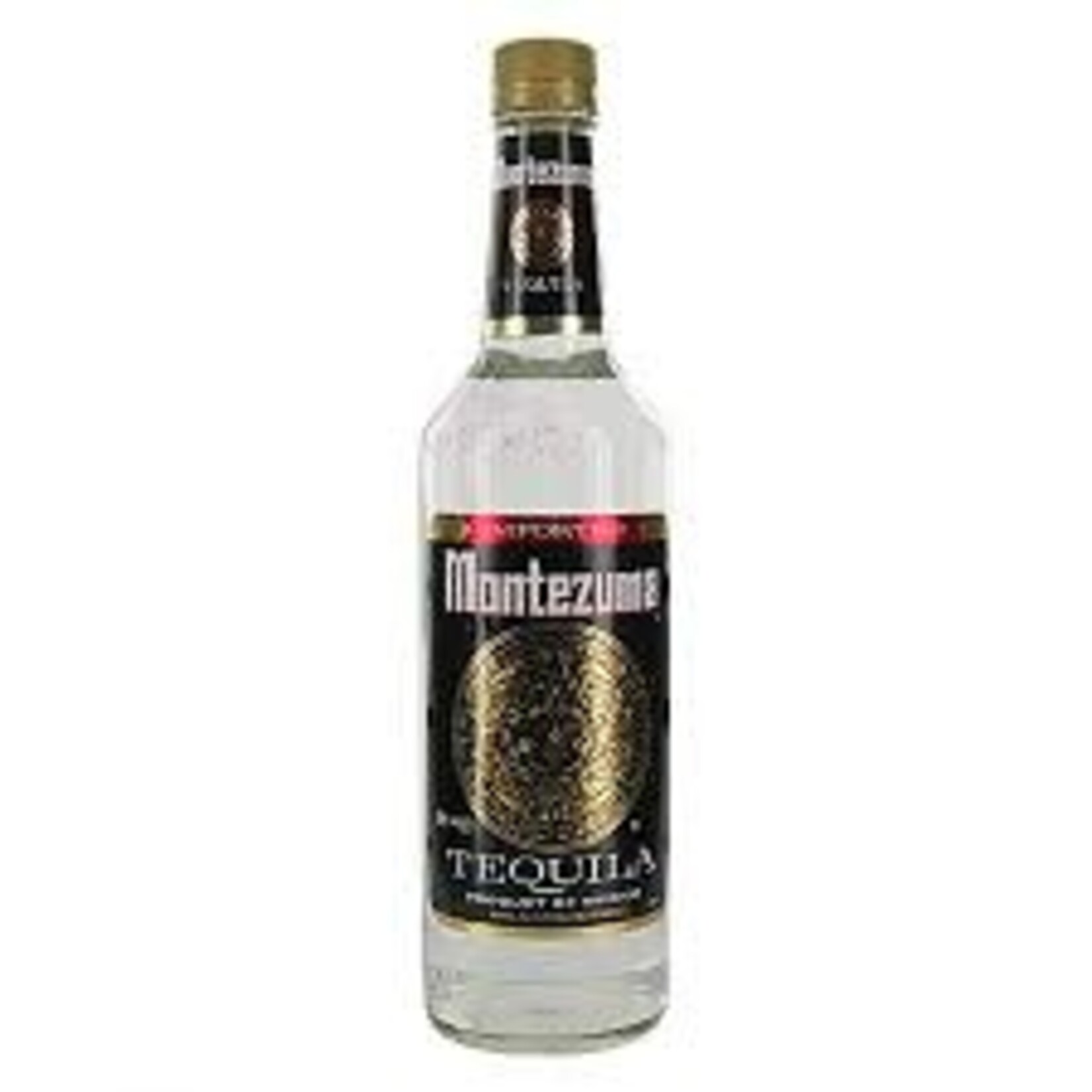 Montezuma Montezuma / Tequila / 1.0L