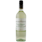 Molino A Vento Molino A Vento / Pinot Grigio Organic di Sicilia / 750mL