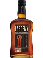 Larceny Larceny / Barrel Proof / 750mL / vintage may vary