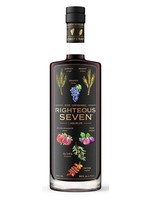 Righteous Seven The Original Righteous Seven Liqueur / 750mL