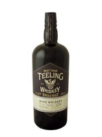 Teeling Teeling / Irish Whiskey / Single Malt 92 / 750mL