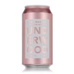 Underwood Underwood / Rose Bubbles / 12oz Single Can