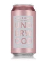 Underwood Underwood / Rose Bubbles / Can / 375mL