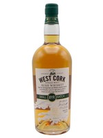 West Cork West Cork / 8 Year Small Batch Single Malt  Irish Whiskey / 750ml