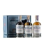 Westland Westland / American Single Malt Combo 3pk / 200mL