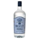 Buffalo Trace Wheatley Vodka / Craft Distilled Vodka / 750mL