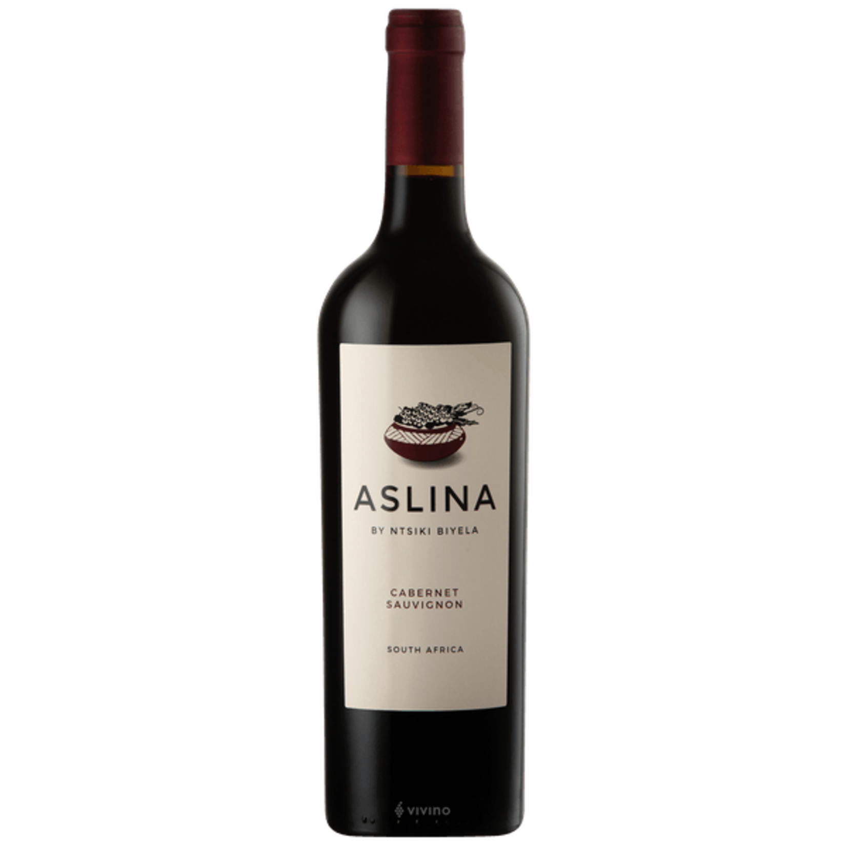 Aslina Wines Aslina Wines / Cabernet Sauvignon / 750mL