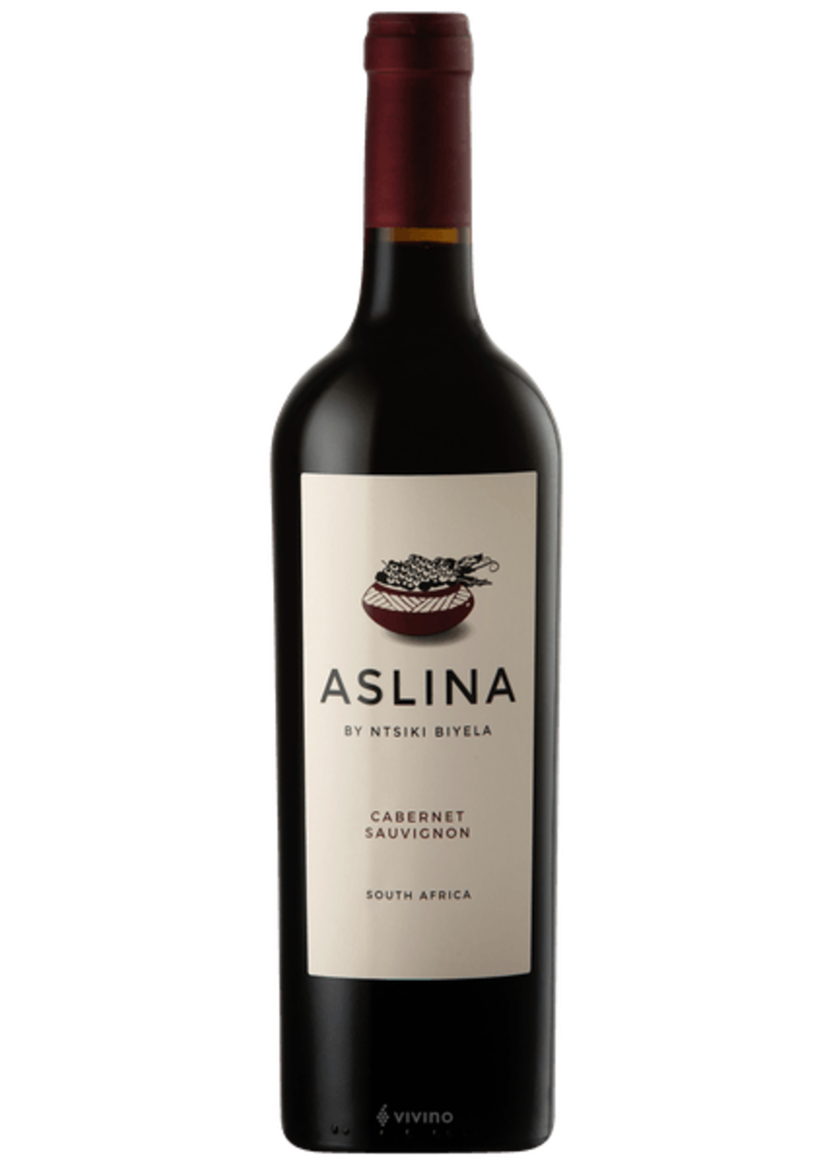 Aslina Wines Aslina Wines / Cabernet Sauvignon / 750mL