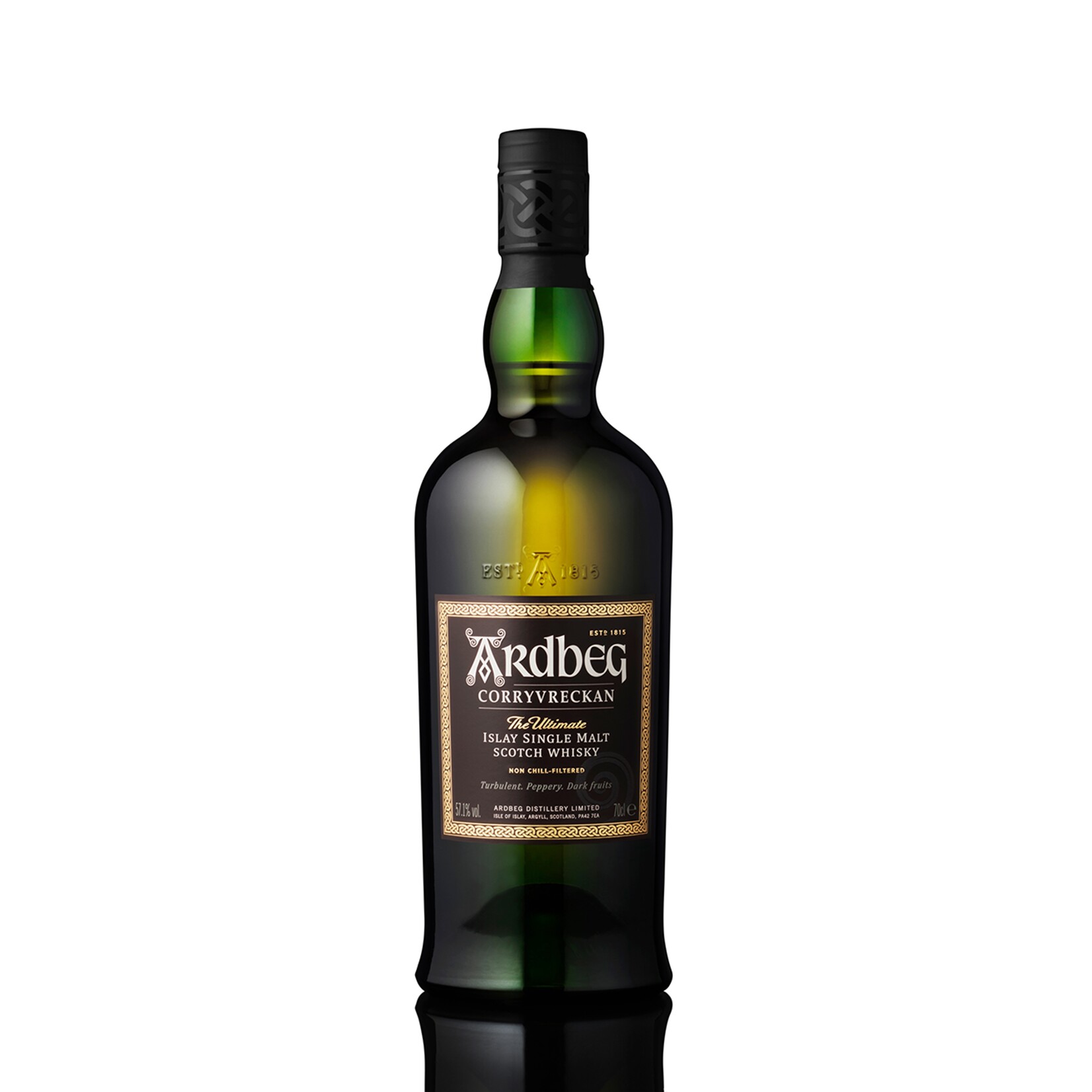 ARDBEG Ardbeg / Corryvreckan Scotch Single Malt / 750mL