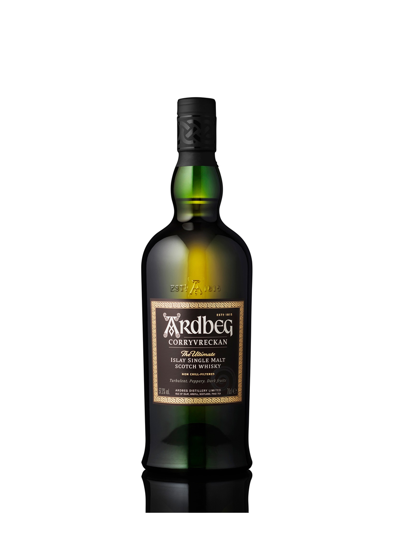 ARDBEG Ardbeg / Corryvreckan Scotch Single Malt / 750mL